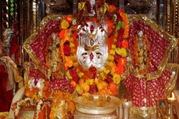 Ganesh Temple Ranthambore 