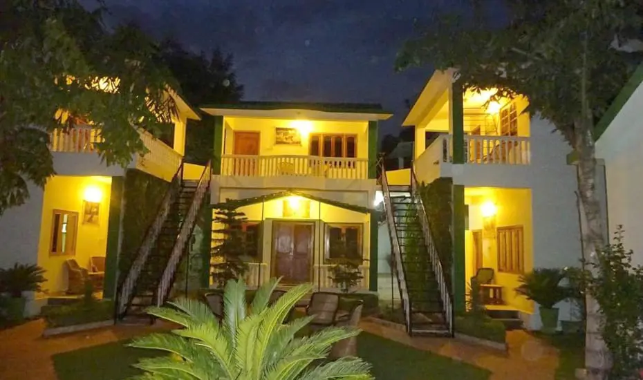 Standard Hotels In Ranthambore