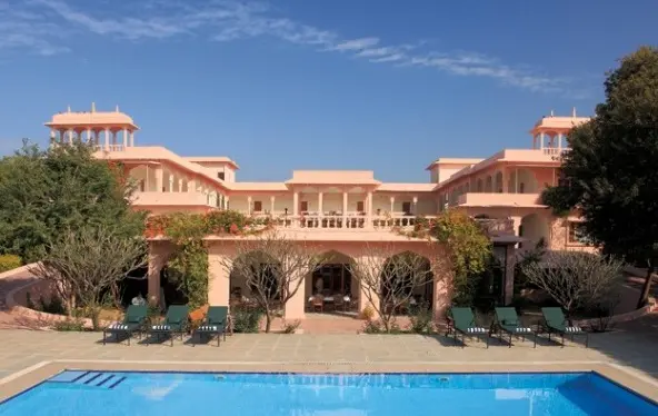 Dev Villas