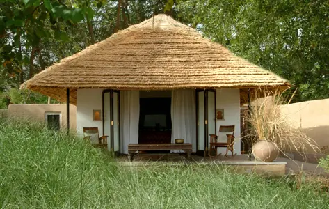 Khem Villas