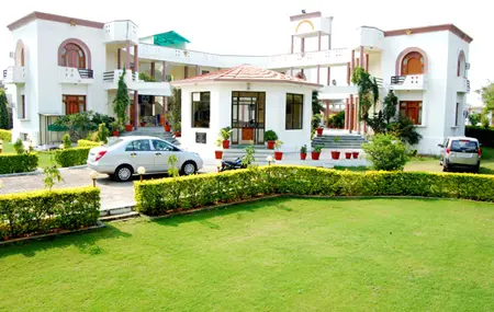 Sanctuary Resort