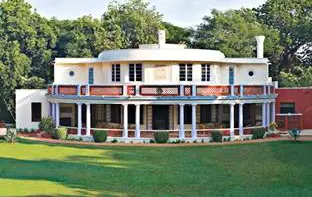 Taj Sawai Madhopur Lodge