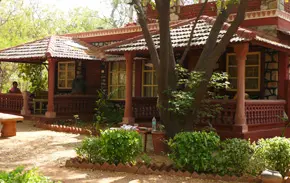 Tiger Moon Resort