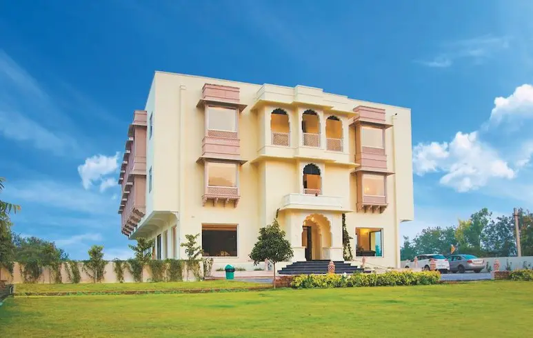 Mount Valley Resort