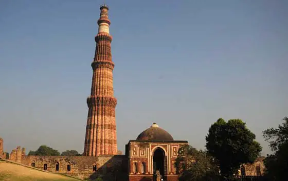Golden Triangle with Ranthambore Tour