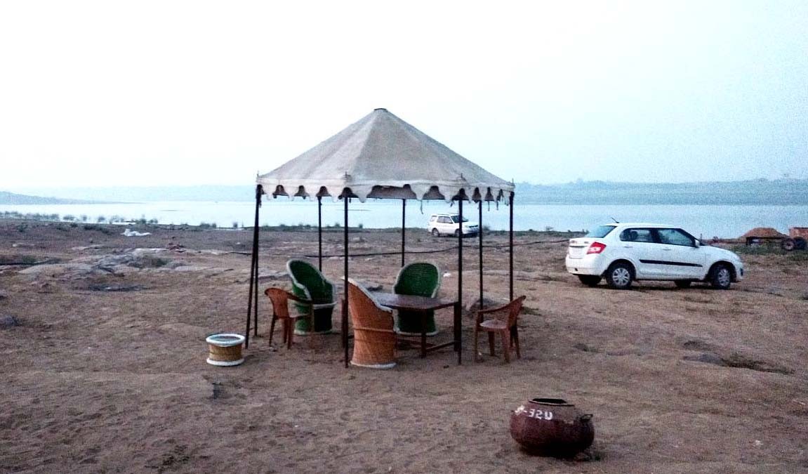 Crocodile Sanctuary Chambal River Palighat