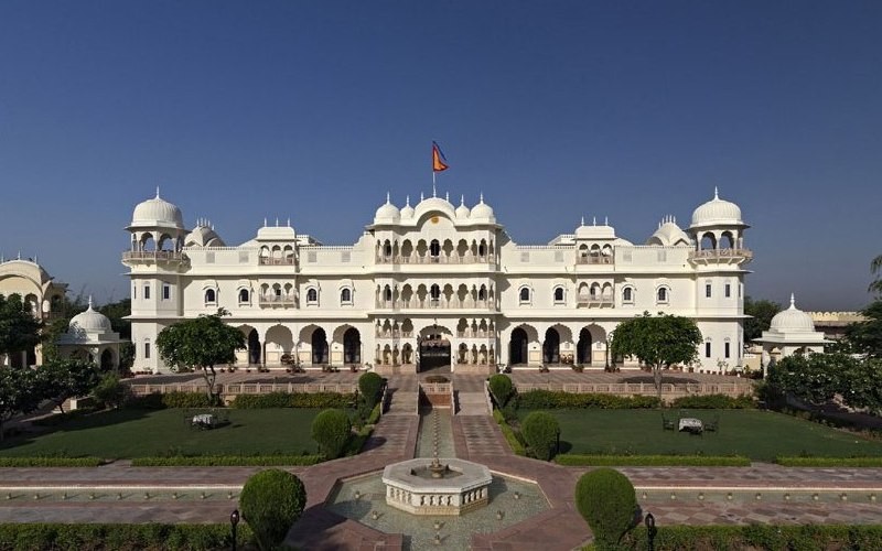 Nahargarh Ranthambore