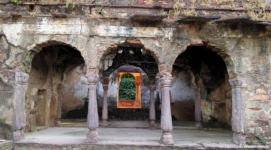 Ranthambore Fort A Must Visit UNESCO World Heritage Tourism Sit