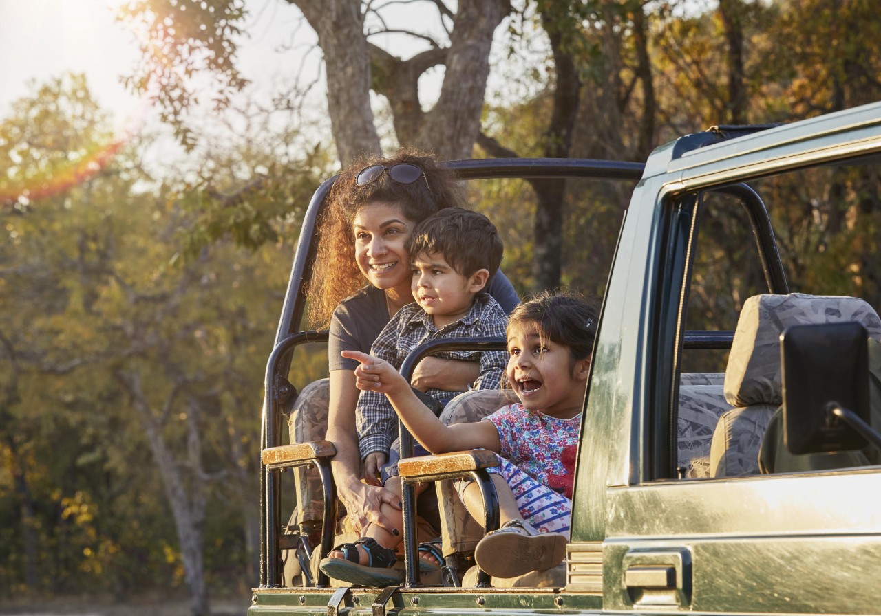 Ranthambore Tour Packages ranthambhorenationalpark