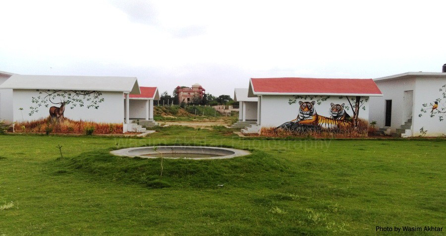 Sawai Madhopur Shilpgram