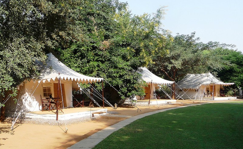 Sherbagh ranthambore