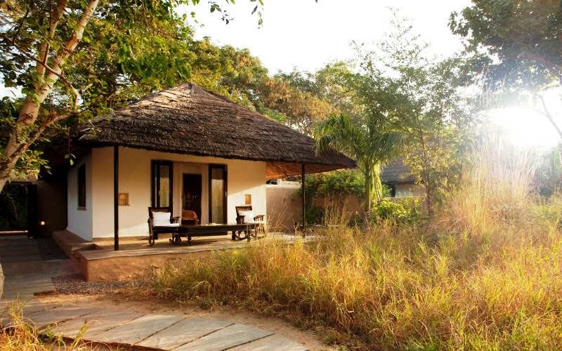 khem vilas Ranthambore