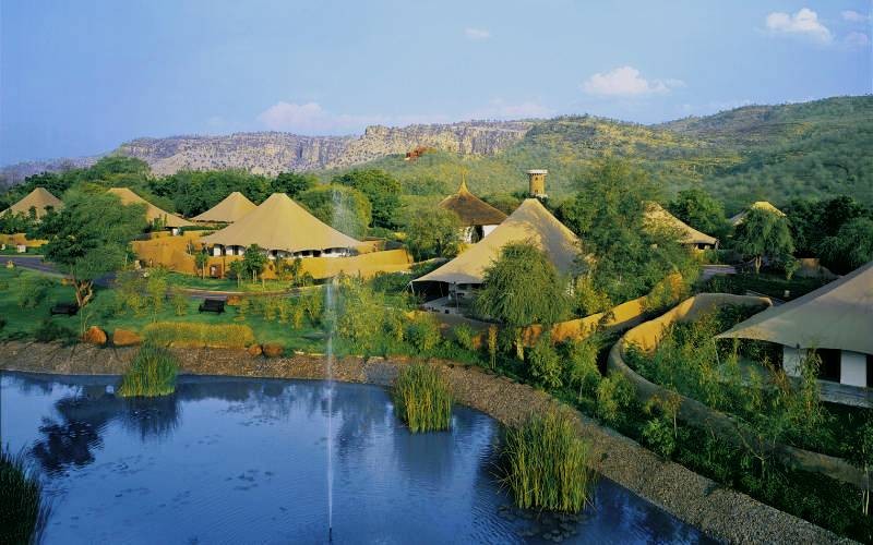 oberoi vanyavilas