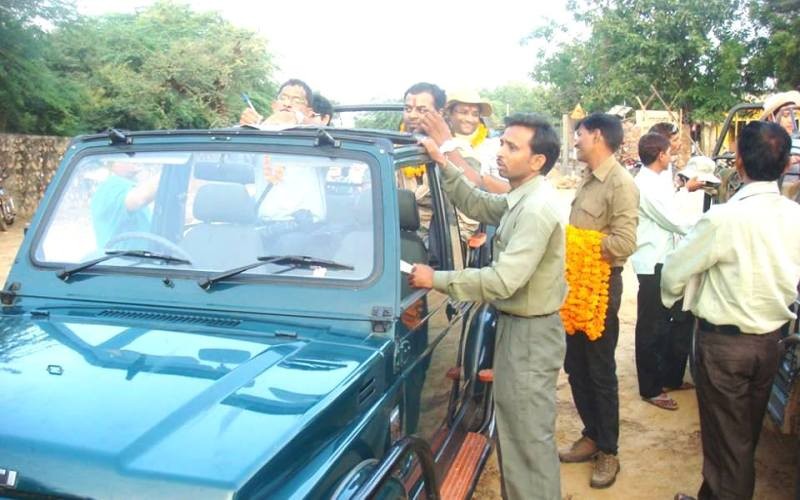 reopen ranthambore national park