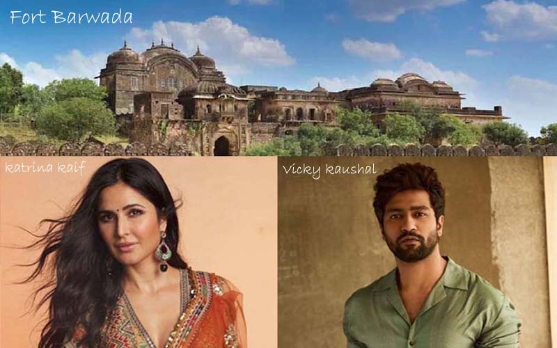 katrina-kaif-and-Vicky-Kaushal-wedding-in-Ranthambore