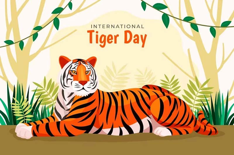 World-Tiger-Day-2023