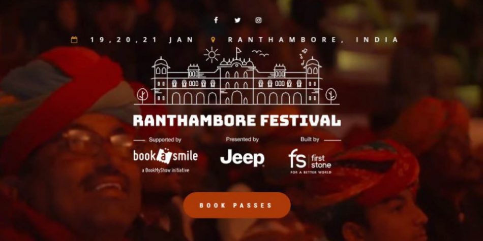 Ranthambore-festival