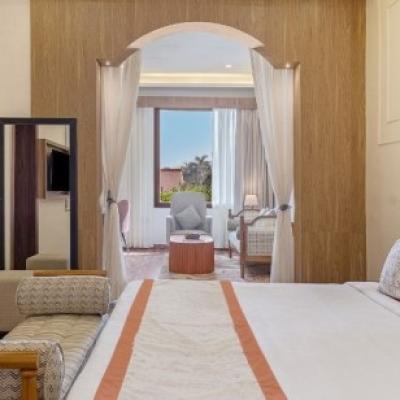 Sterling Bagh Ranthambore 4