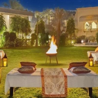 Sterling Bagh Ranthambore 8