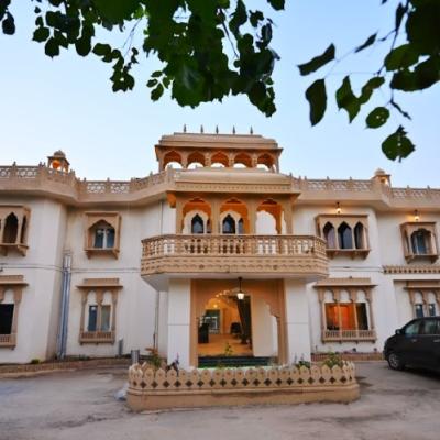 The Van Bagh Ranthambore