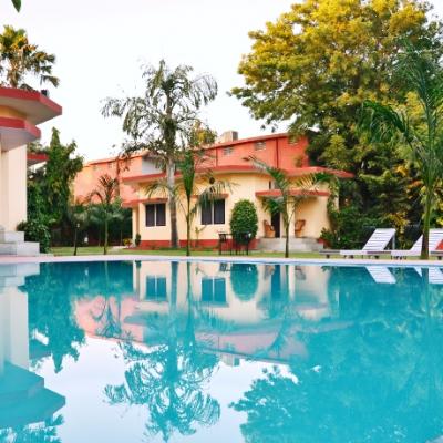 255 Hotel