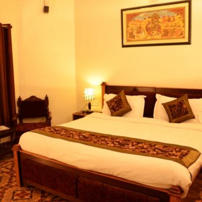 256 Hotel