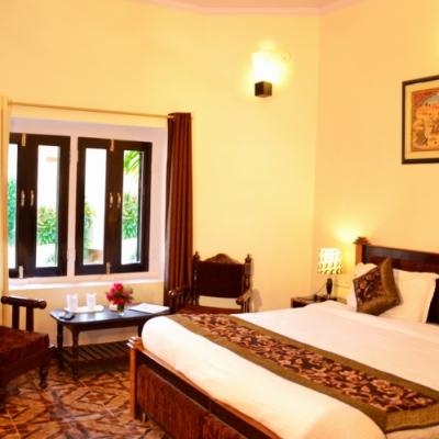 257 Hotel