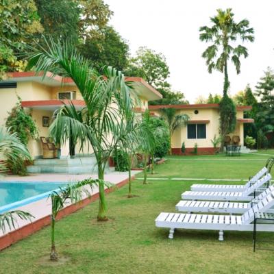 259 Hotel