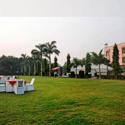 288 Hotel