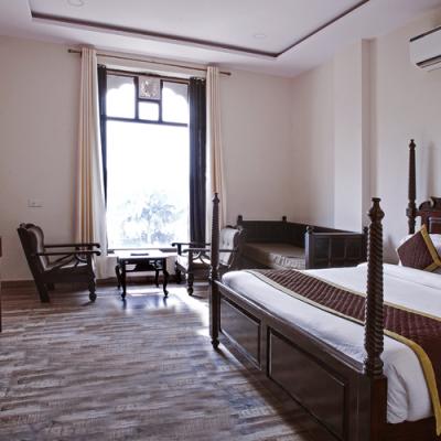 290 Hotel