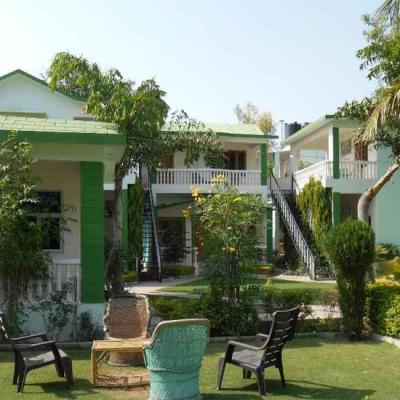349 Hotel