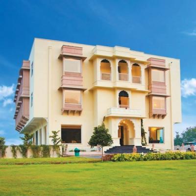 317 Hotel