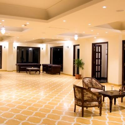 339 Hotel
