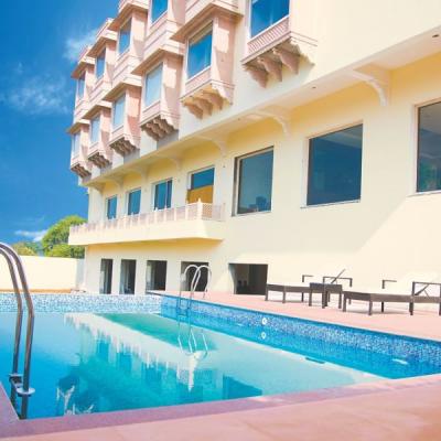 342 Hotel