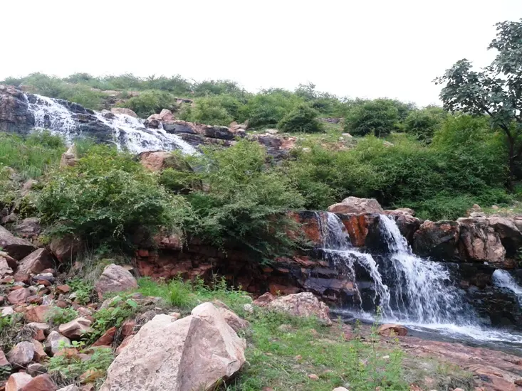 Jaipur to Ranthambore Tour Package