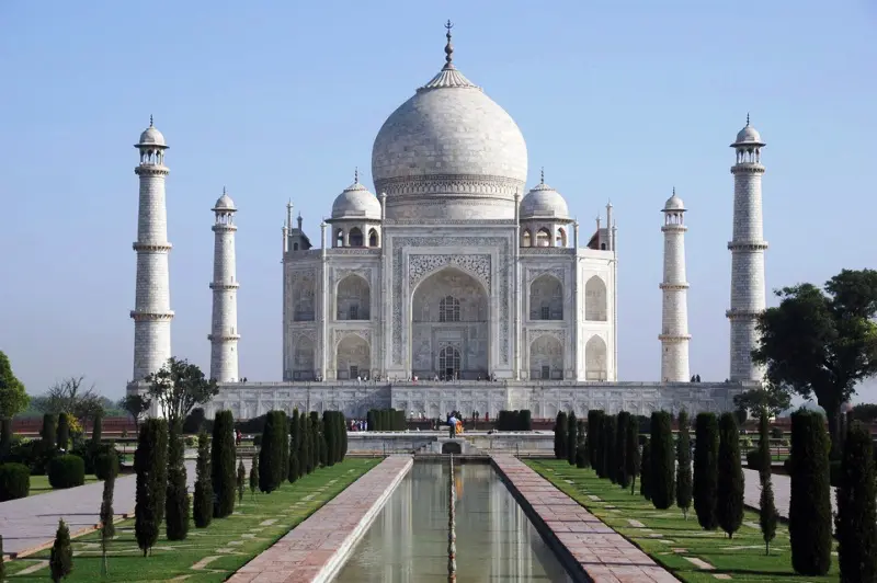 Jaipur to Ranthambore Tour Package