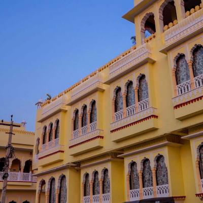 Rajputana Heritage Ranthambore