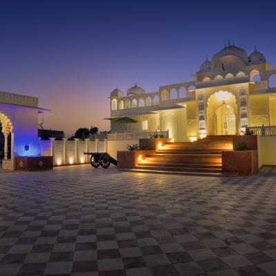354 Hotel